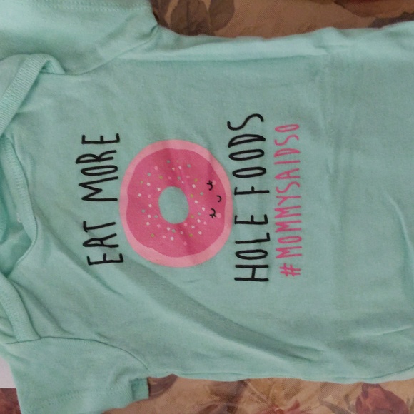 Onesie brand donut onesies - Picture 2 of 4